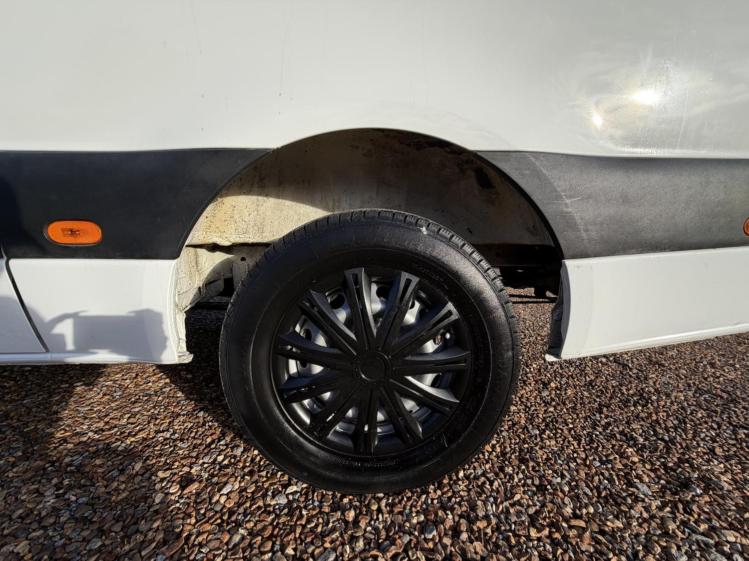 Used Mercedes-Benz Sprinter 2019 for sale - 76933419: Photo 29