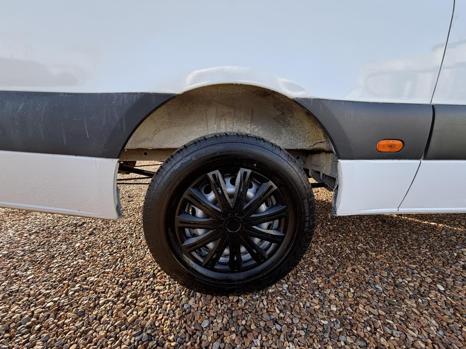 Used Mercedes-Benz Sprinter 2019 for sale - 76933419: Photo 30