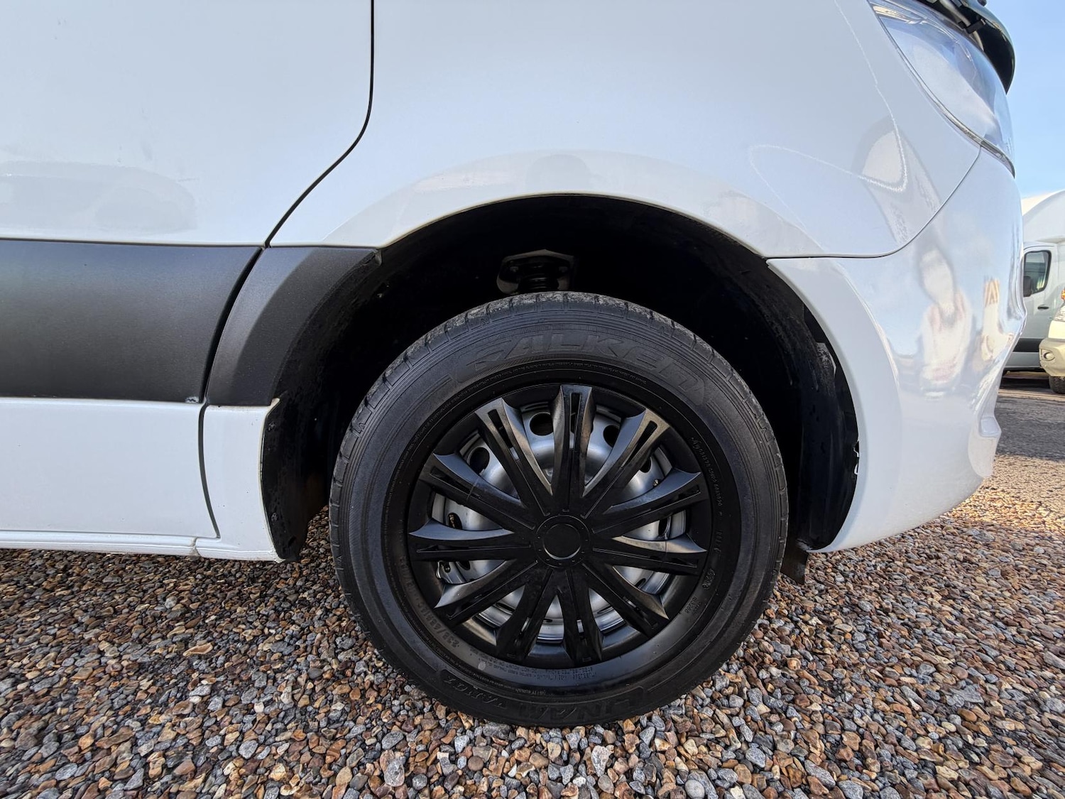 Used Mercedes-Benz Sprinter 2019 for sale - 76933419: Photo 31