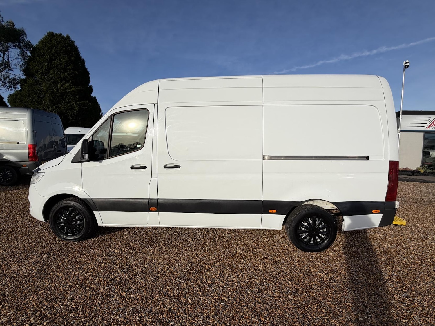 Used Mercedes-Benz Sprinter 2019 for sale - 76933419: Photo 5