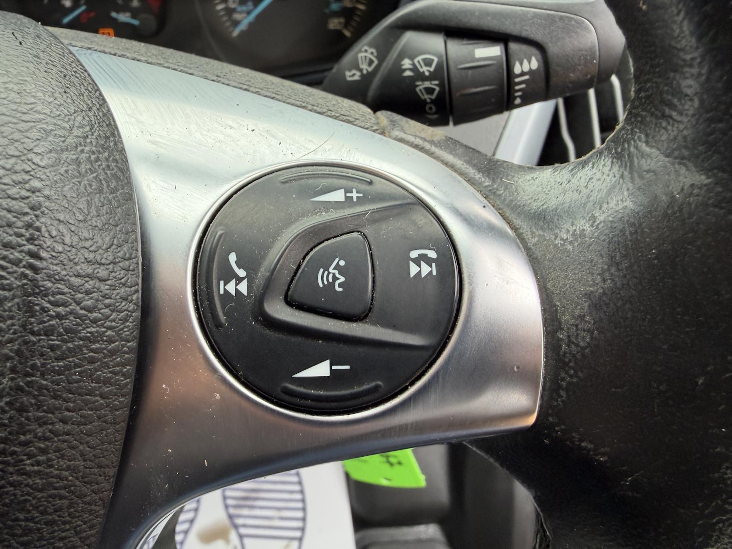 Used Ford Transit Custom 2017 for sale - 77610709: Photo 20