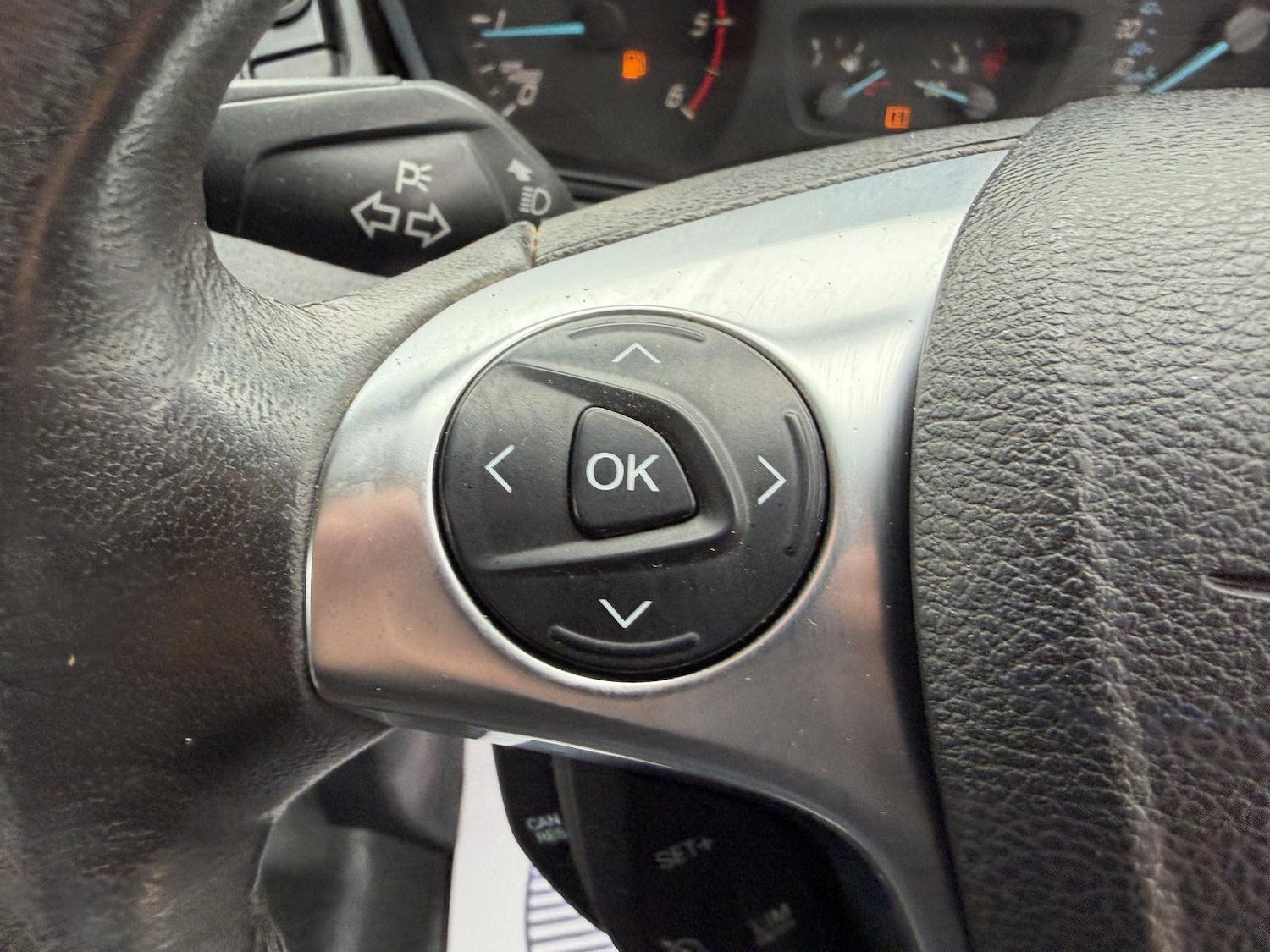 Used Ford Transit Custom 2017 for sale - 77610709: Photo 21