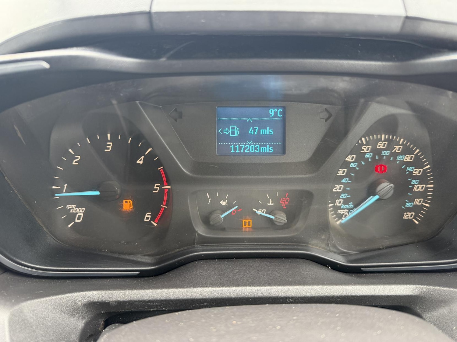 Used Ford Transit Custom 2017 for sale - 77610709: Photo 24