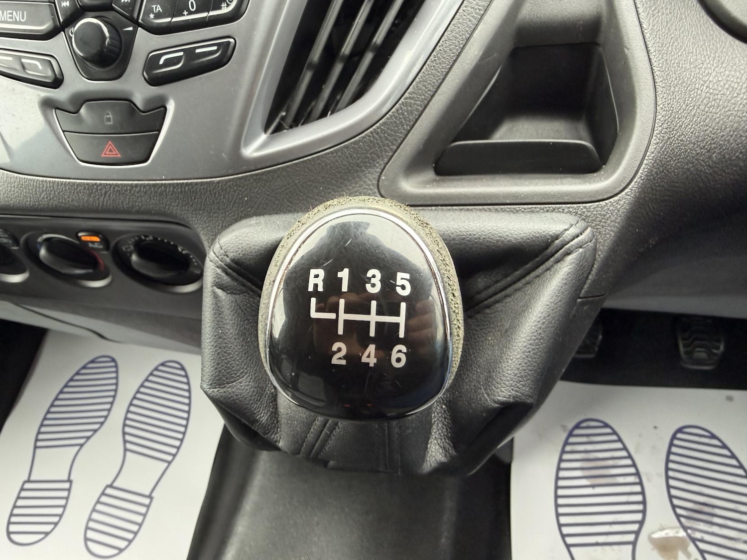 Used Ford Transit Custom 2017 for sale - 77610709: Photo 27