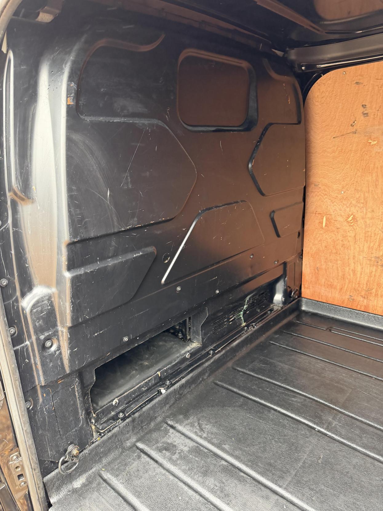 Used Ford Transit Custom 2017 for sale - 77610709: Photo 30