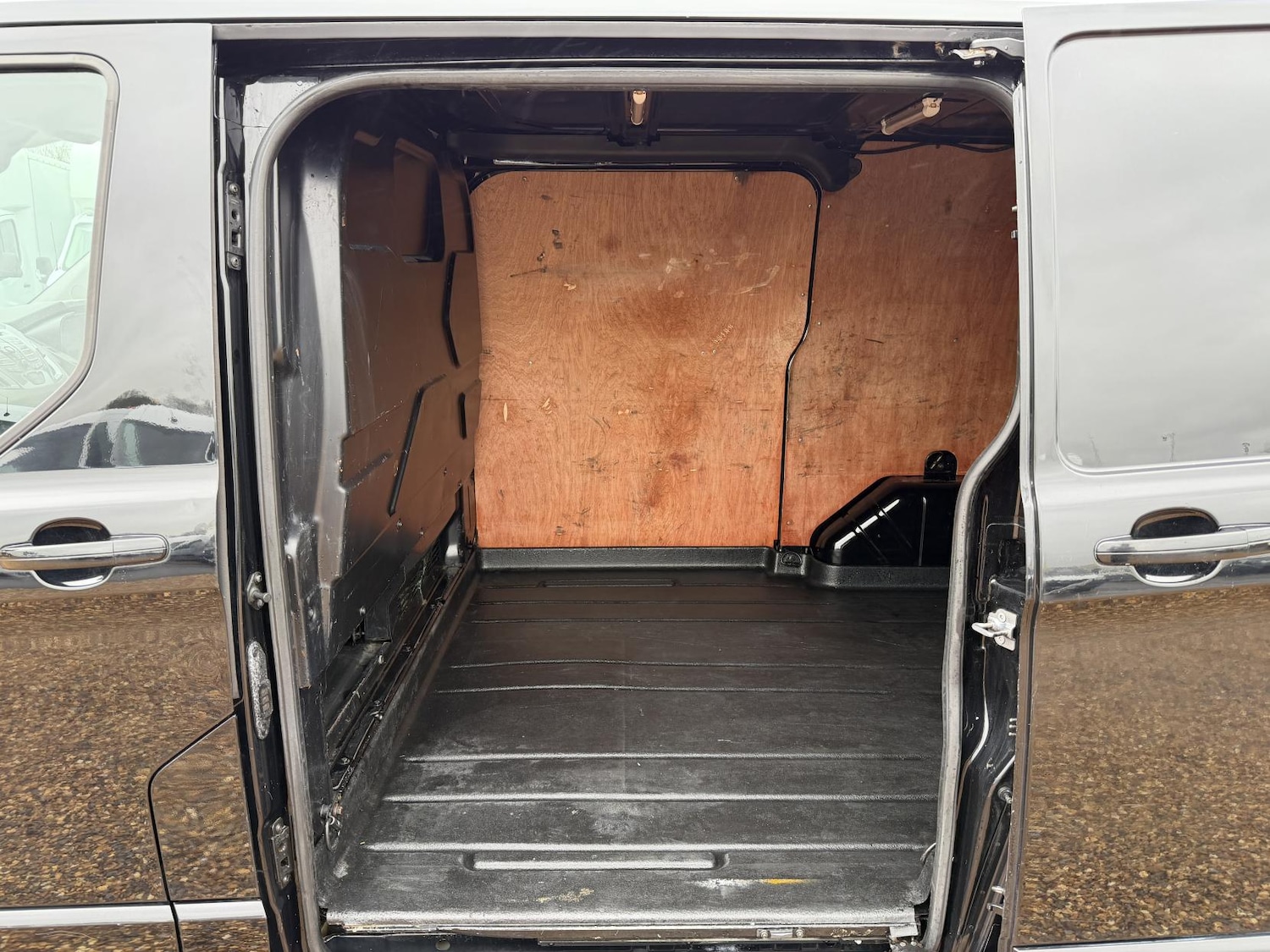 Used Ford Transit Custom 2017 for sale - 77610709: Photo 31