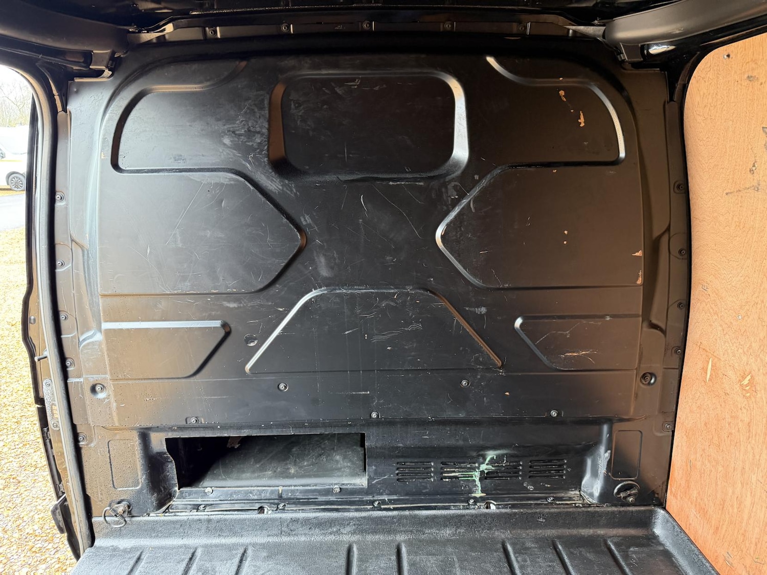 Used Ford Transit Custom 2017 for sale - 77610709: Photo 32