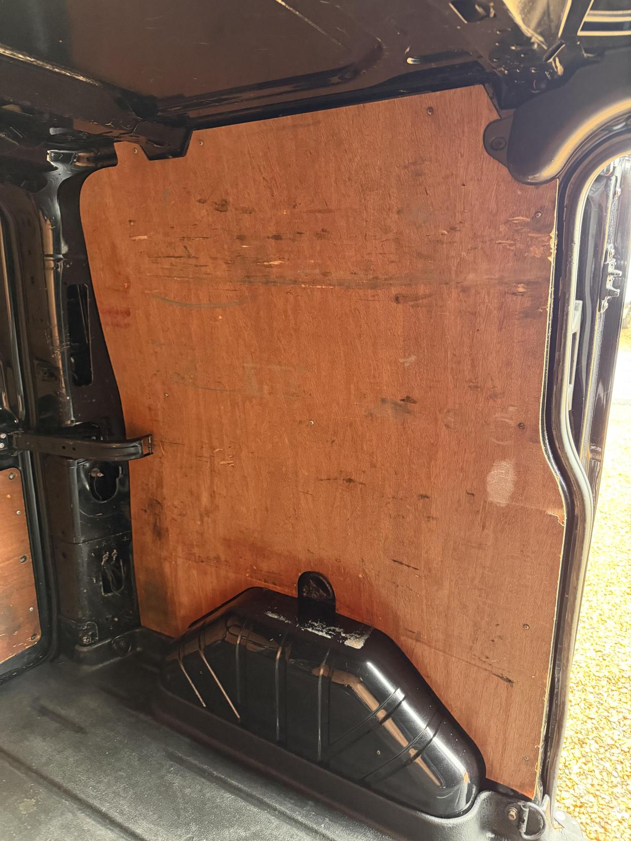 Used Ford Transit Custom 2017 for sale - 77610709: Photo 33