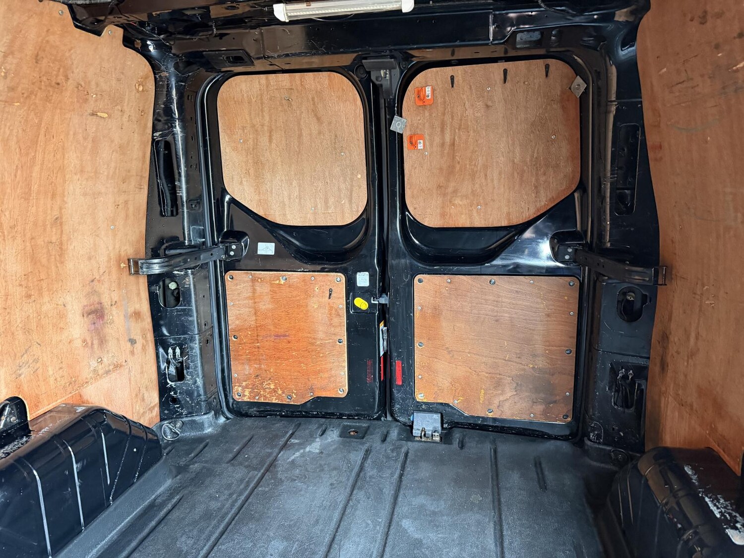 Used Ford Transit Custom 2017 for sale - 77610709: Photo 34