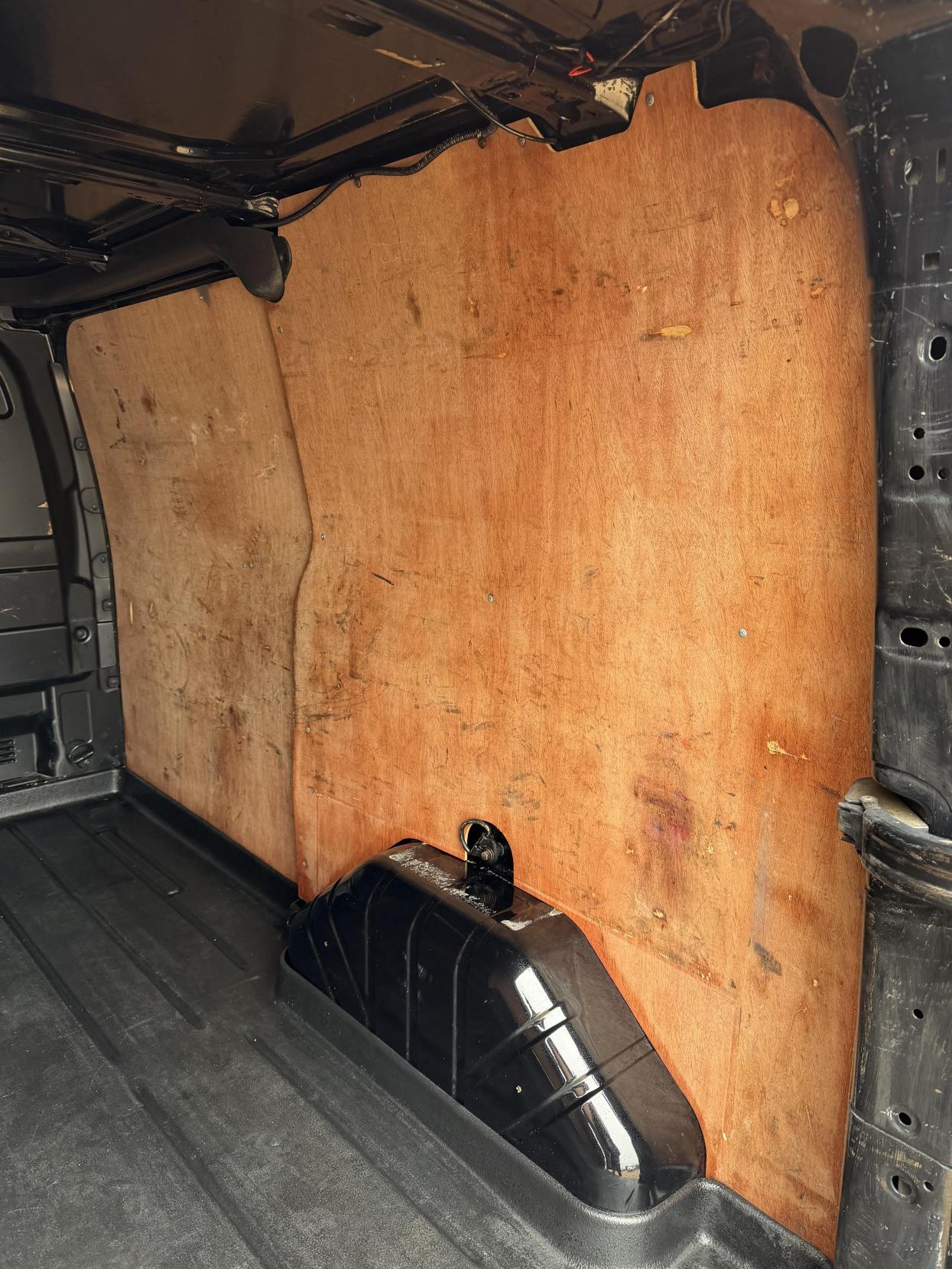 Used Ford Transit Custom 2017 for sale - 77610709: Photo 40