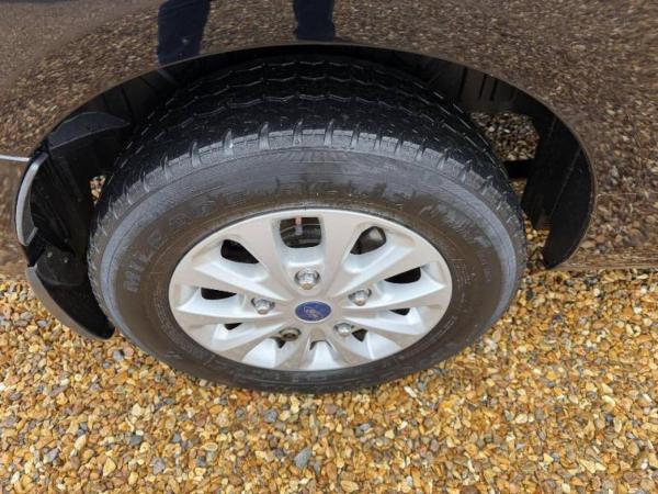 Used Ford Transit Custom 2017 for sale - 77610709: Photo 43