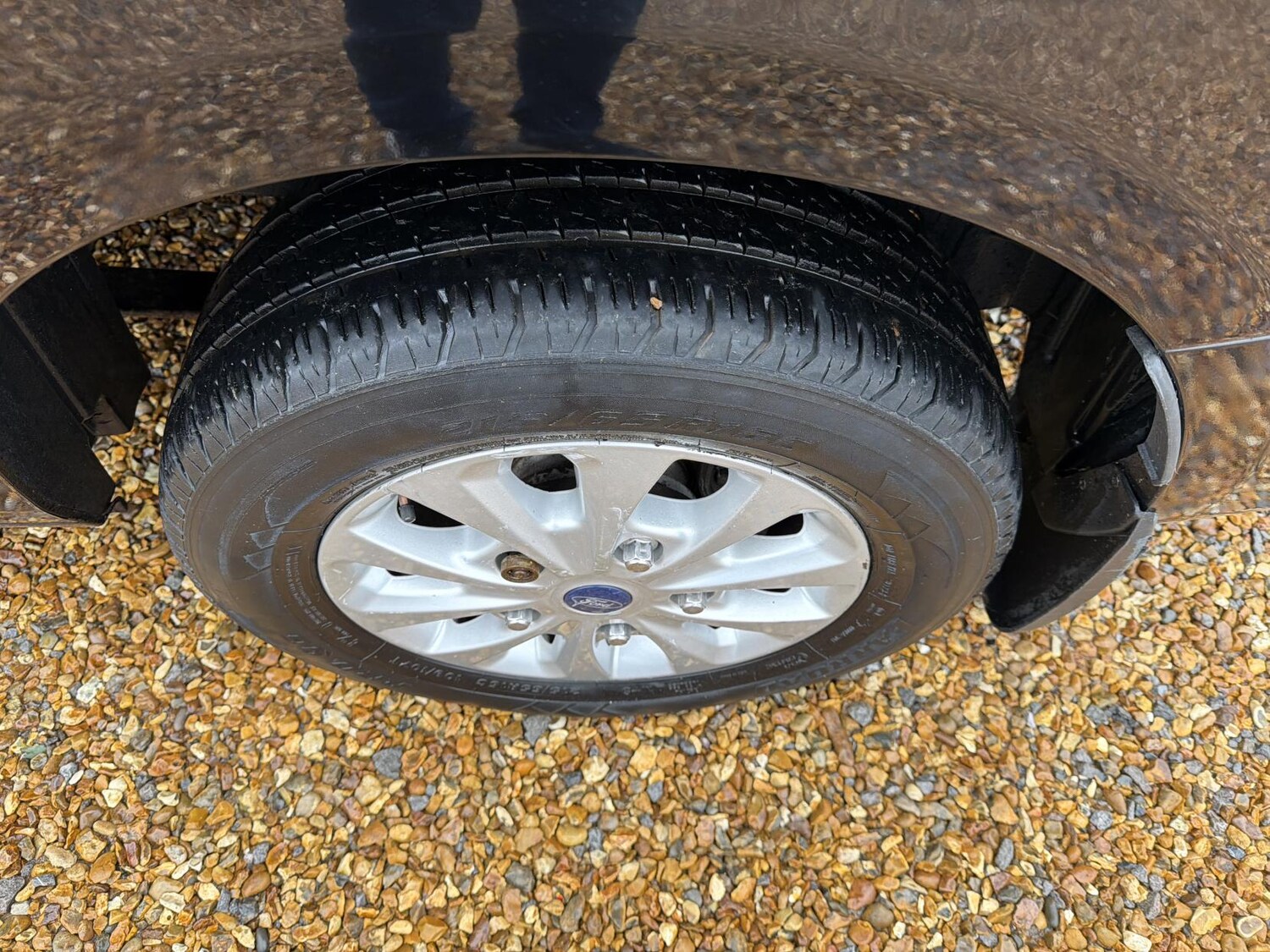 Used Ford Transit Custom 2017 for sale - 77610709: Photo 45