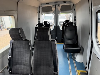 Used Mercedes-Benz Sprinter 2014 for sale - 78889943: Photo