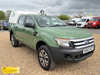 Used Ford Ranger 2012 for sale - 78270509: Photo