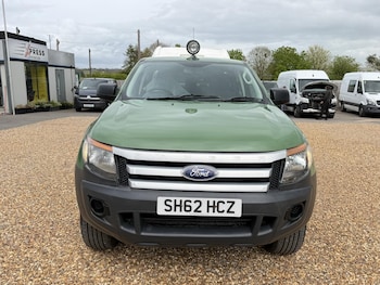 Used Ford Ranger 2012 for sale - 78270509: Photo