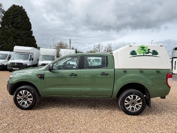 Used Ford Ranger 2012 for sale - 78270509: Photo