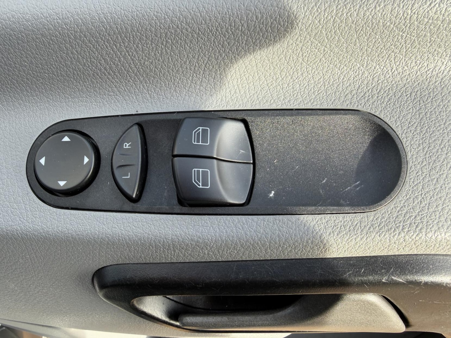 Used Mercedes-Benz Sprinter 2018 for sale - 77573130: Photo 11