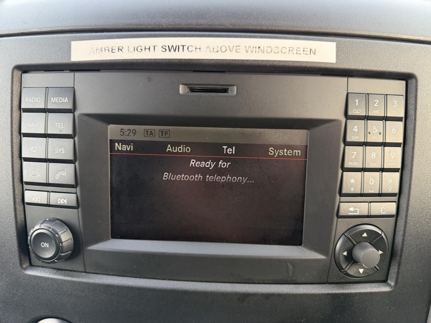 Used Mercedes-Benz Sprinter 2018 for sale - 77573130: Photo 20