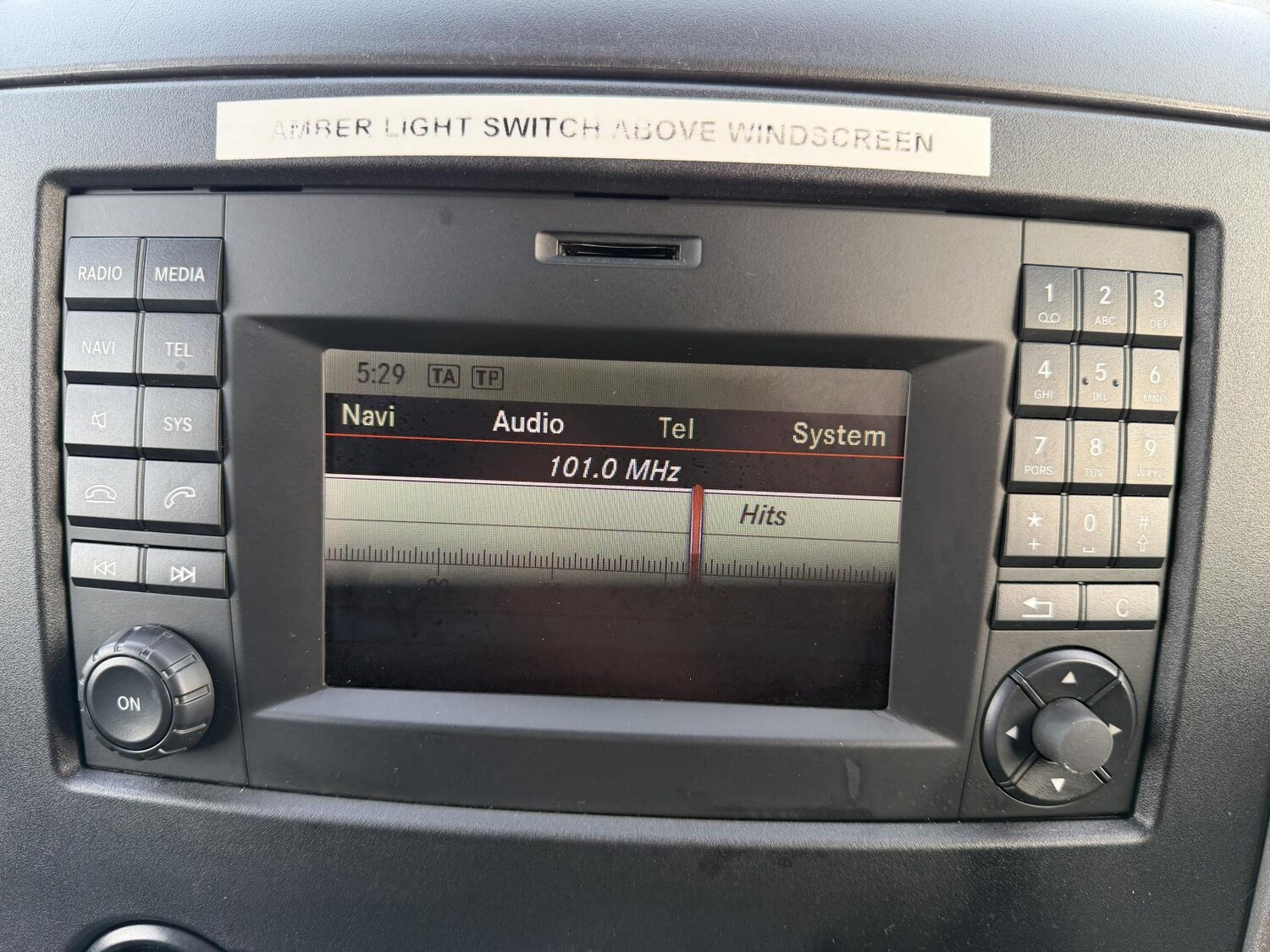 Used Mercedes-Benz Sprinter 2018 for sale - 77573130: Photo 21