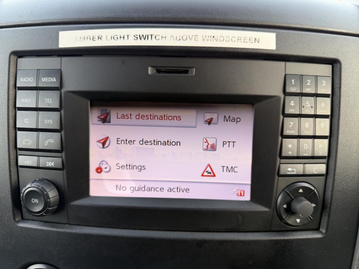 Used Mercedes-Benz Sprinter 2018 for sale - 77573130: Photo 22