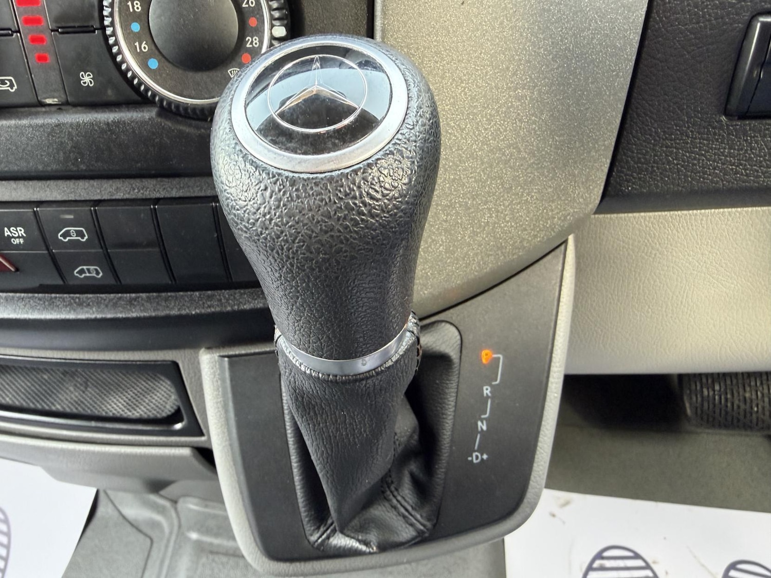 Used Mercedes-Benz Sprinter 2018 for sale - 77573130: Photo 26