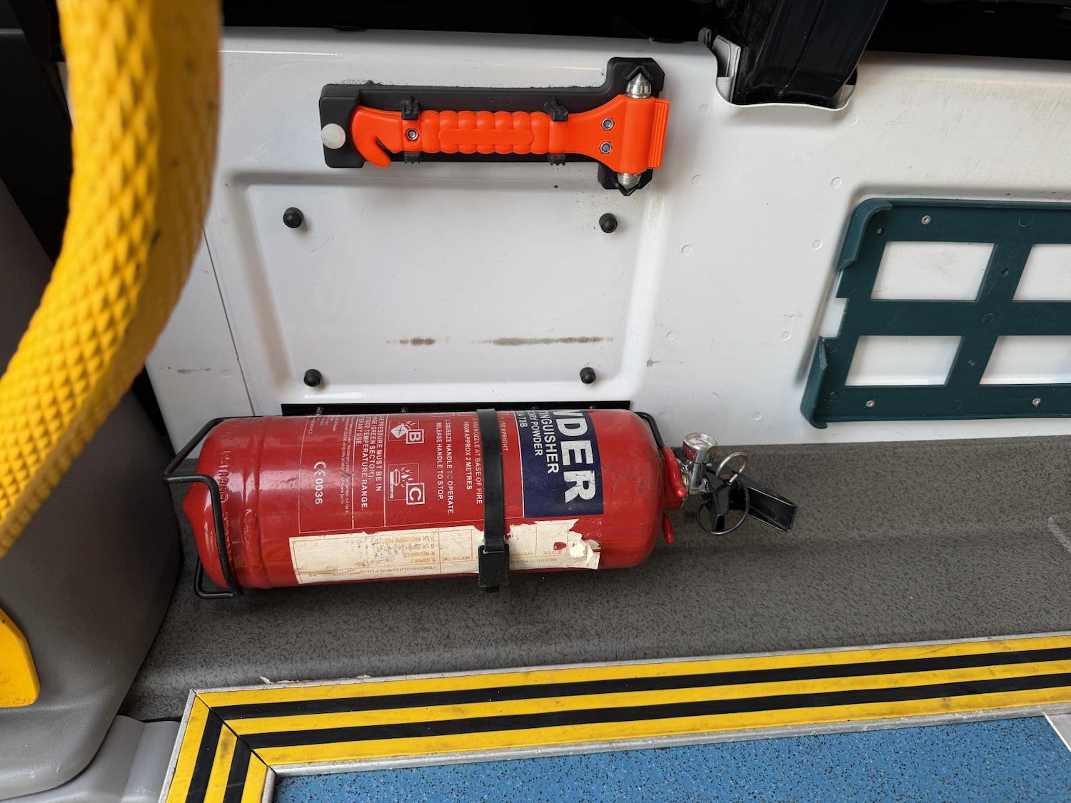 Used Mercedes-Benz Sprinter 2018 for sale - 77573130: Photo 33