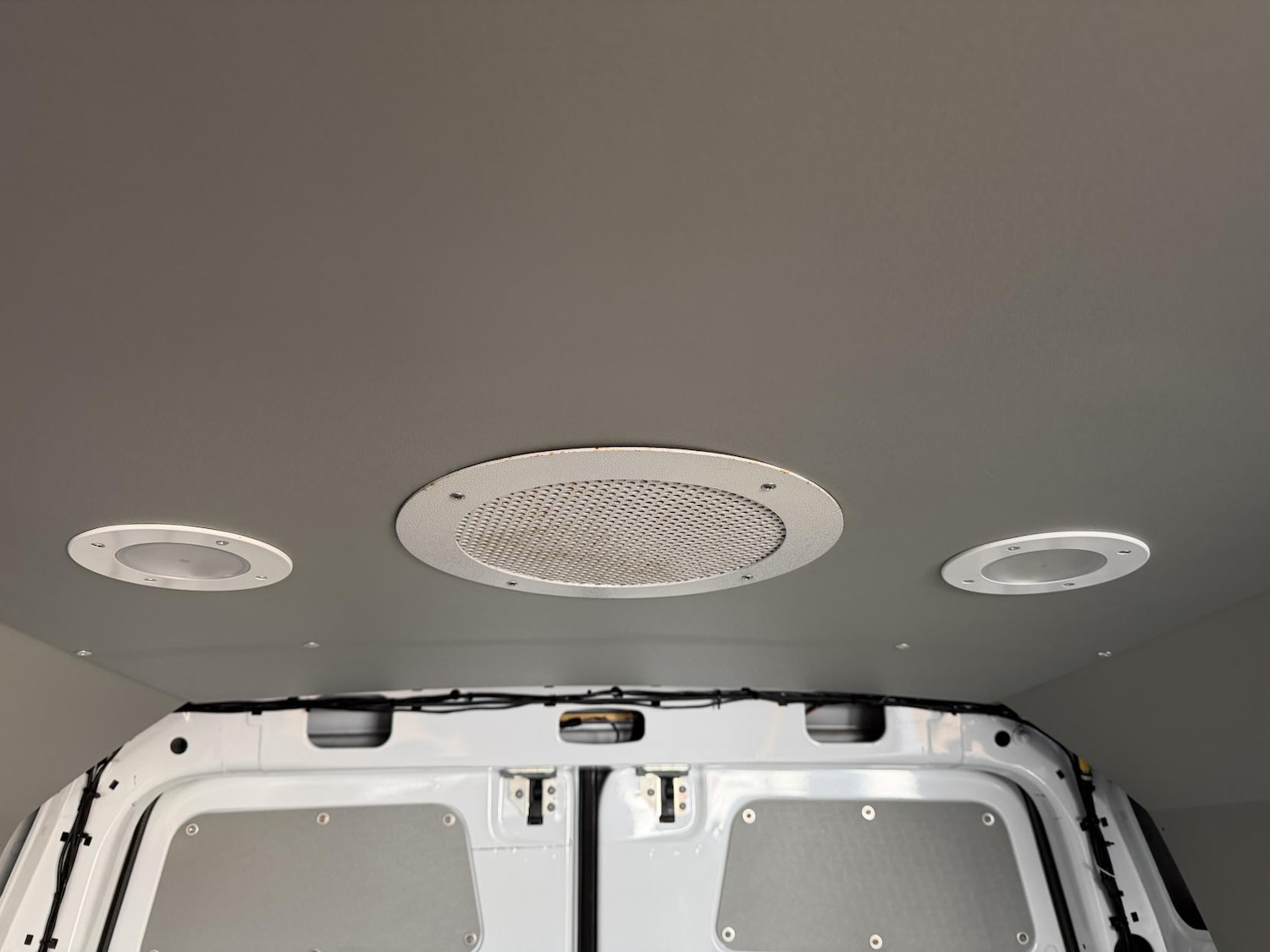 Used Mercedes-Benz Sprinter 2018 for sale - 77573130: Photo 39