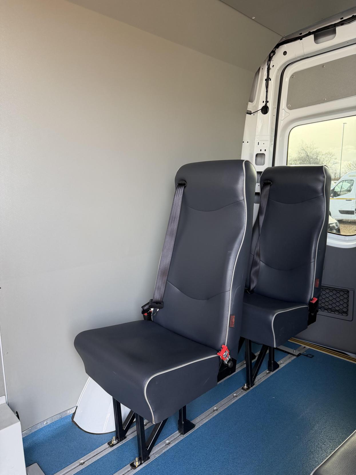 Used Mercedes-Benz Sprinter 2018 for sale - 77573130: Photo 42