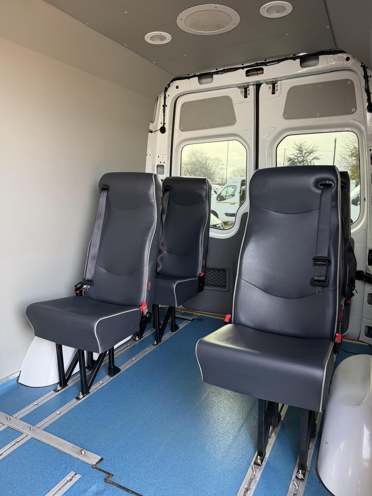 Used Mercedes-Benz Sprinter 2018 for sale - 77573130: Photo 44