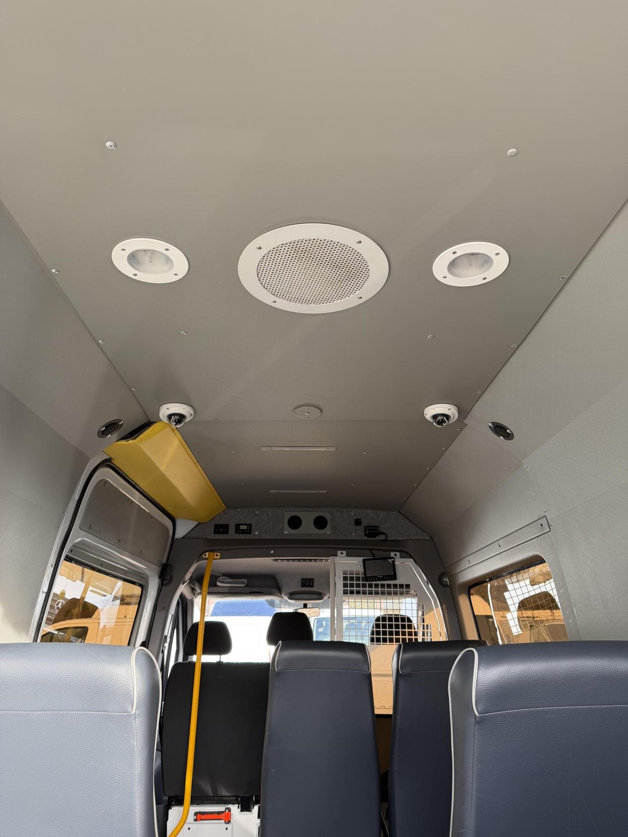 Used Mercedes-Benz Sprinter 2018 for sale - 77573130: Photo 49