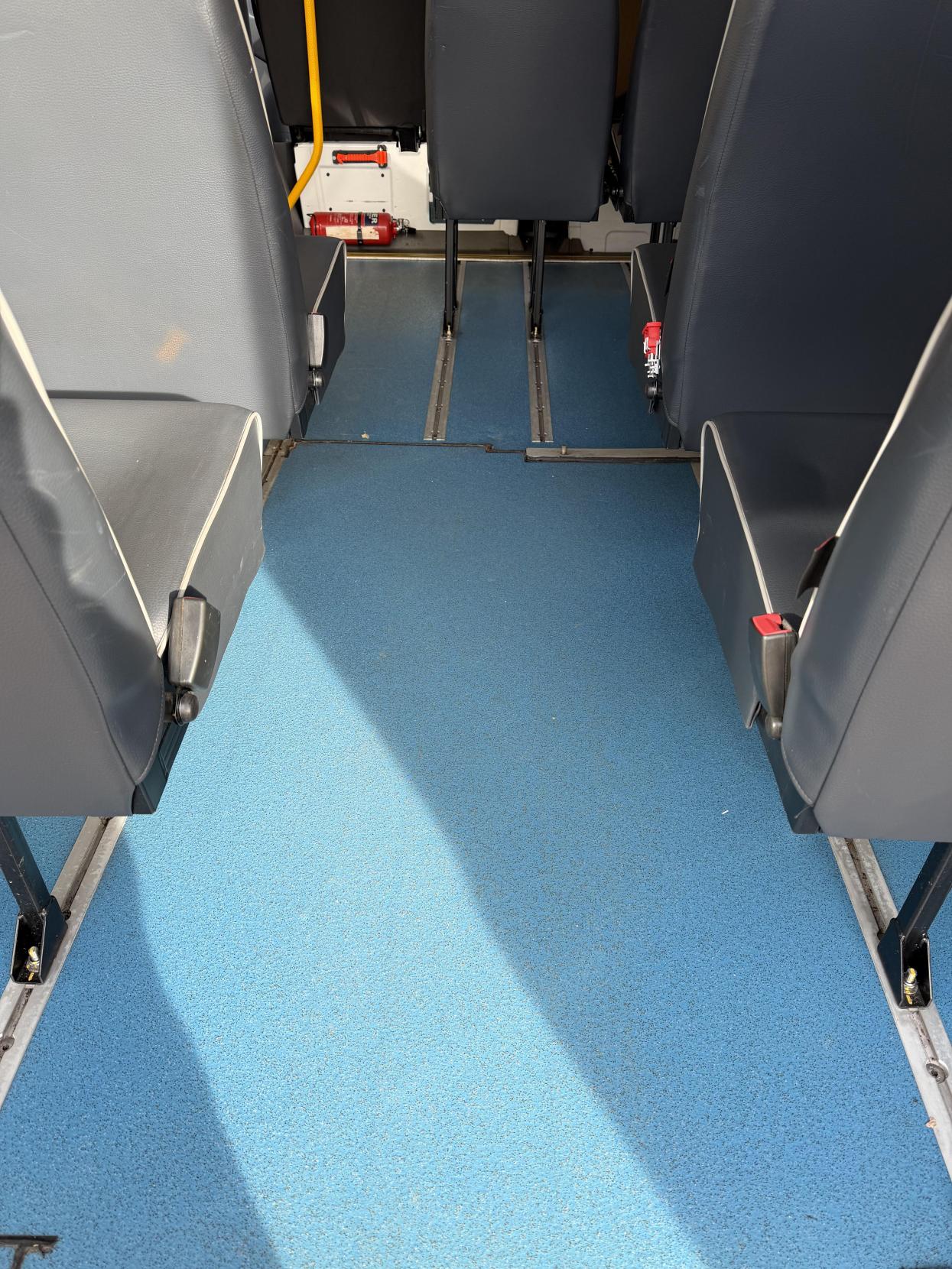 Used Mercedes-Benz Sprinter 2018 for sale - 77573130: Photo 50