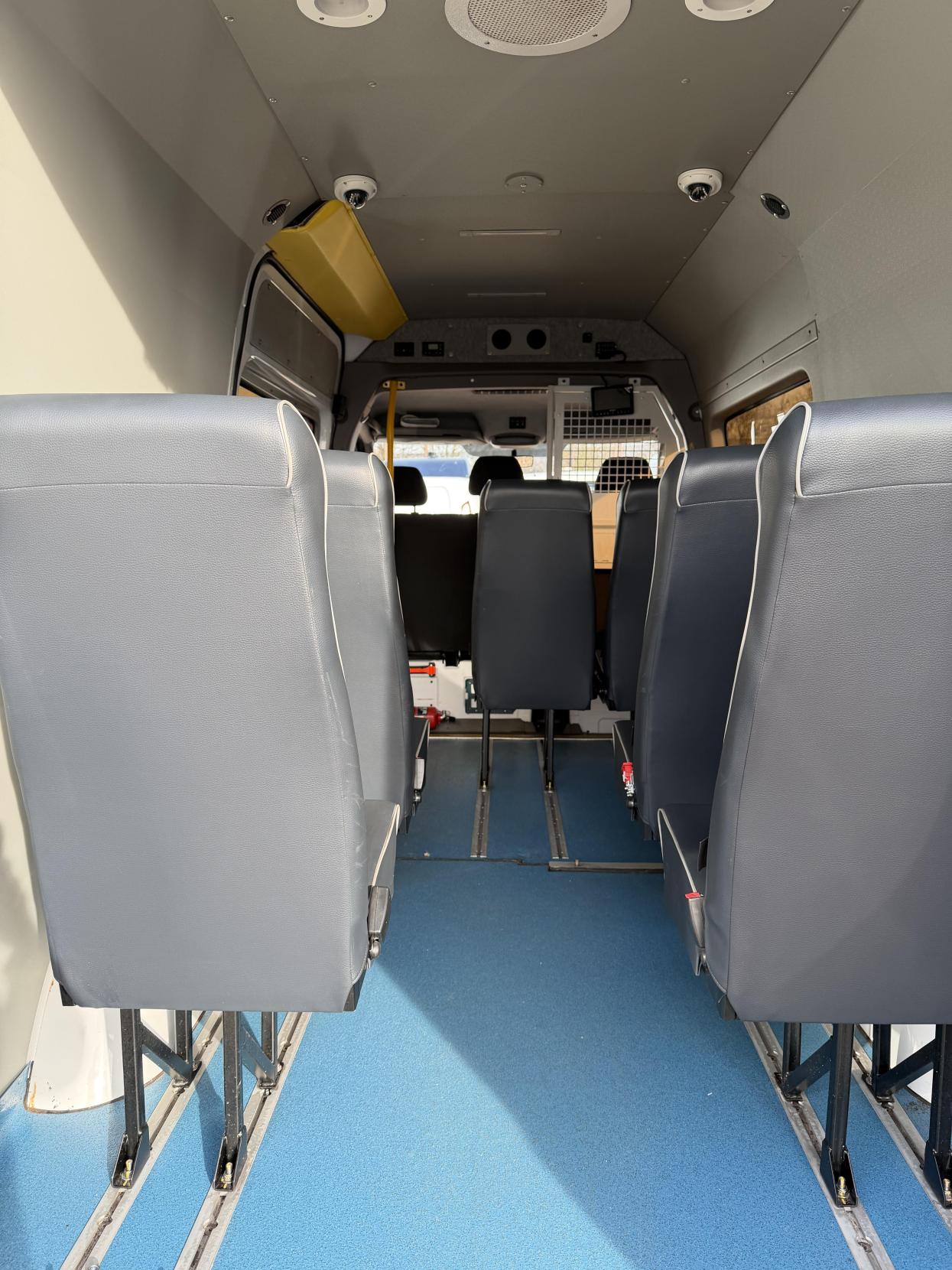 Used Mercedes-Benz Sprinter 2018 for sale - 77573130: Photo 51