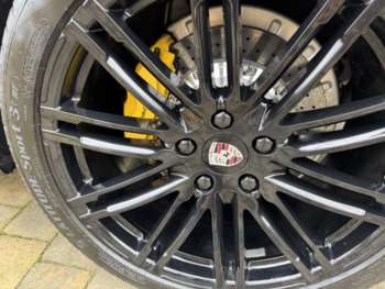 Used Porsche Cayenne 2020 for sale - 74839232: Photo