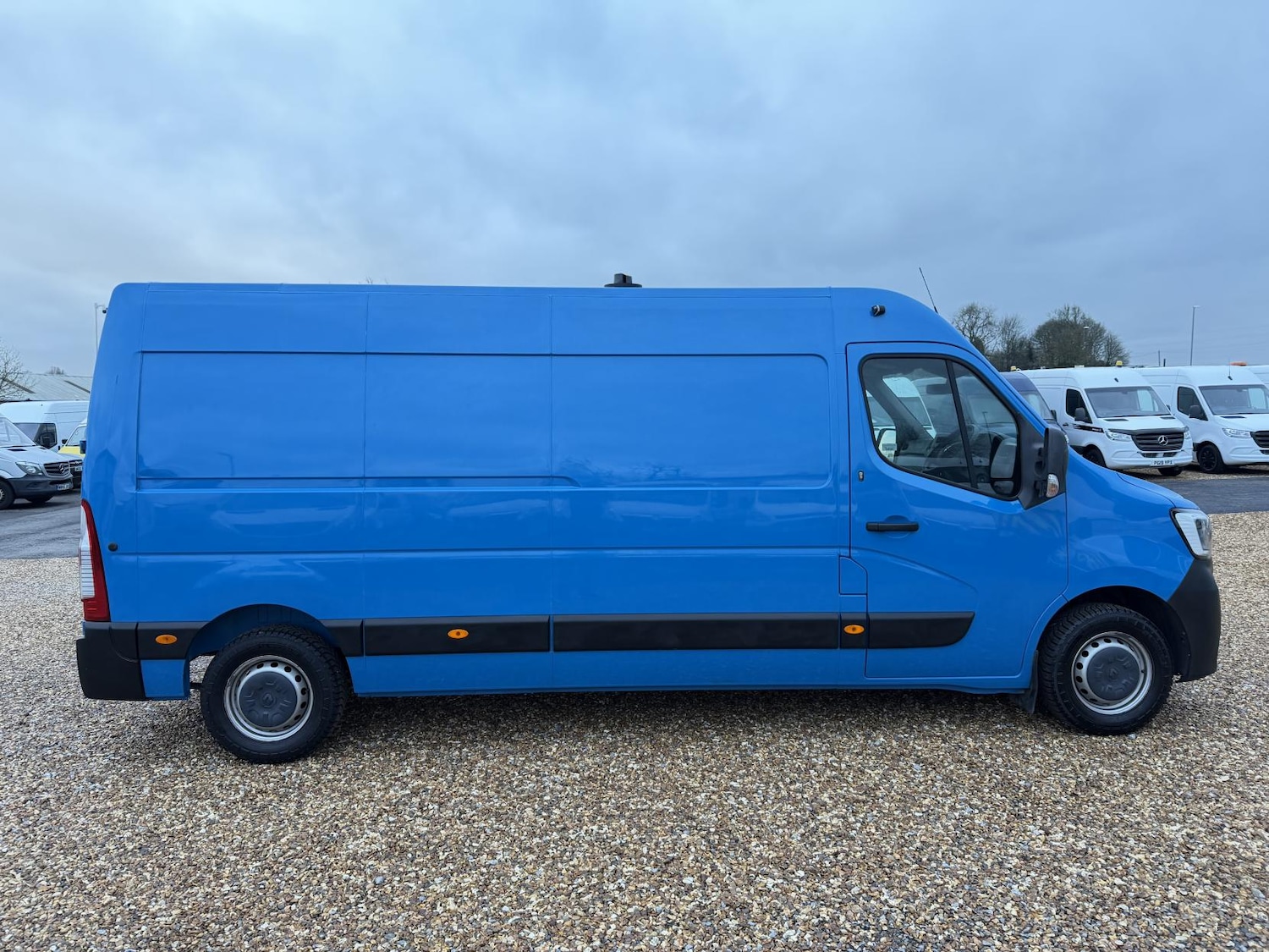 Used Renault Master 2021 for sale - 77385617: Photo 10