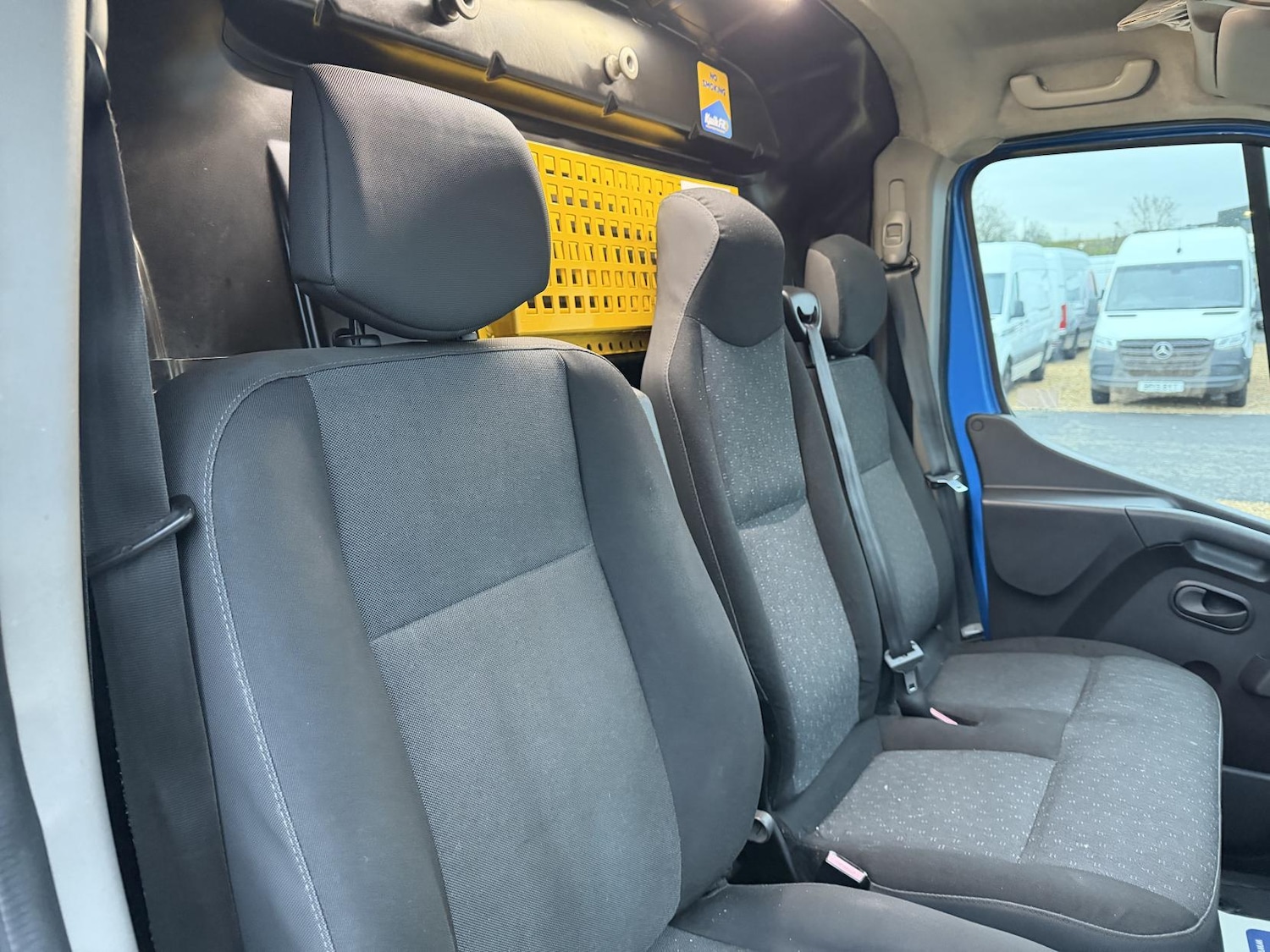 Used Renault Master 2021 for sale - 77385617: Photo 11