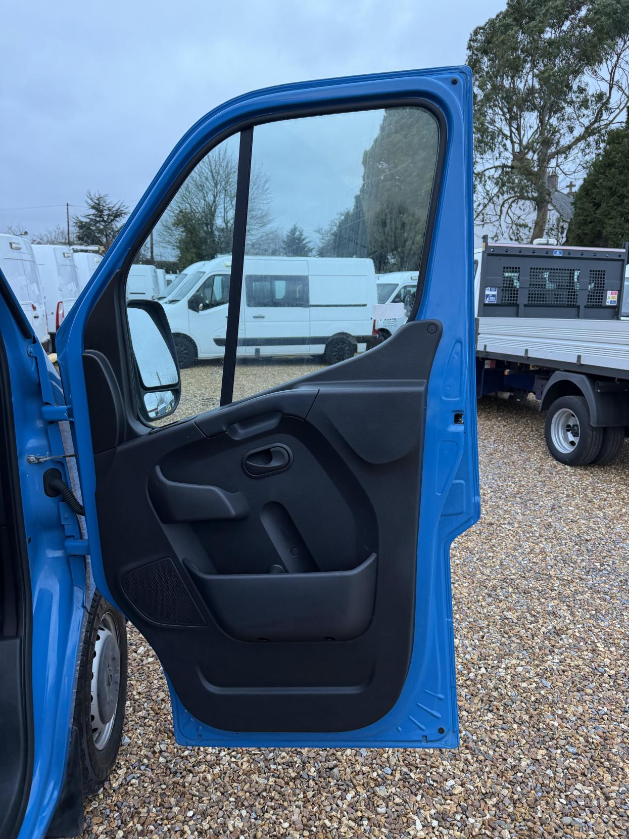 Used Renault Master 2021 for sale - 77385617: Photo 13