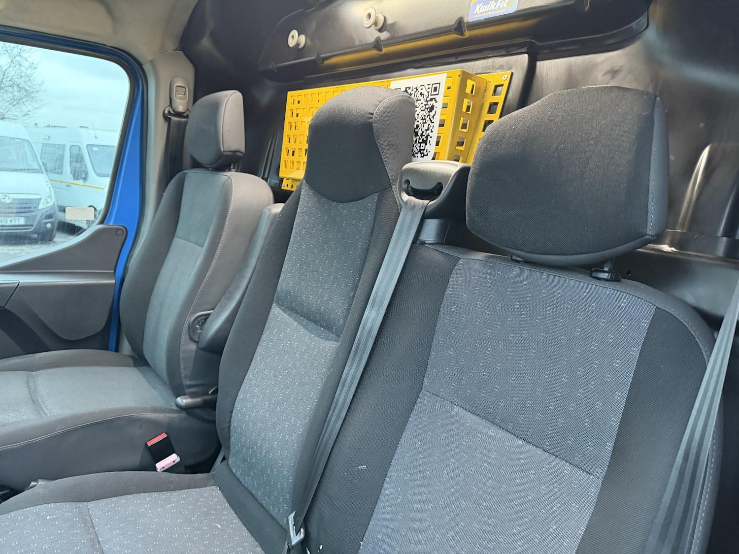 Used Renault Master 2021 for sale - 77385617: Photo 14