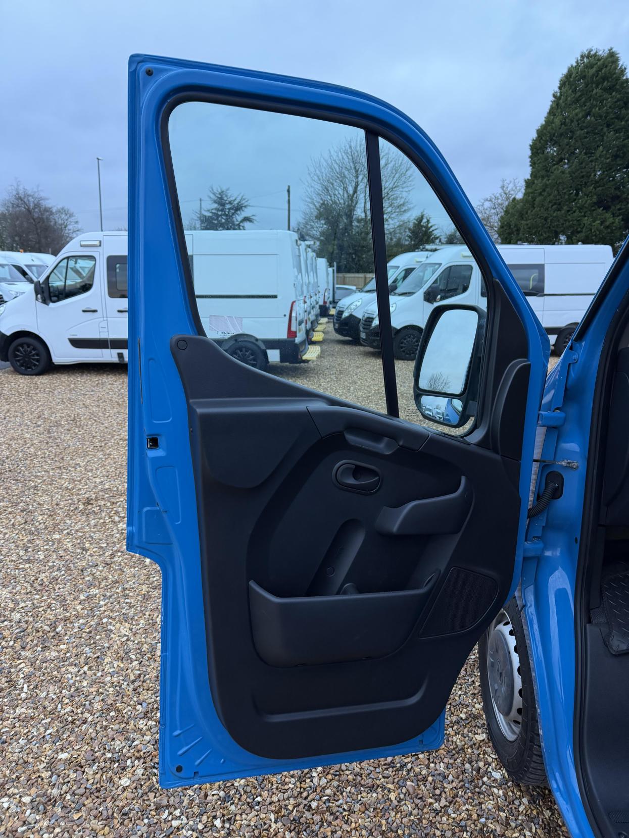 Used Renault Master 2021 for sale - 77385617: Photo 16