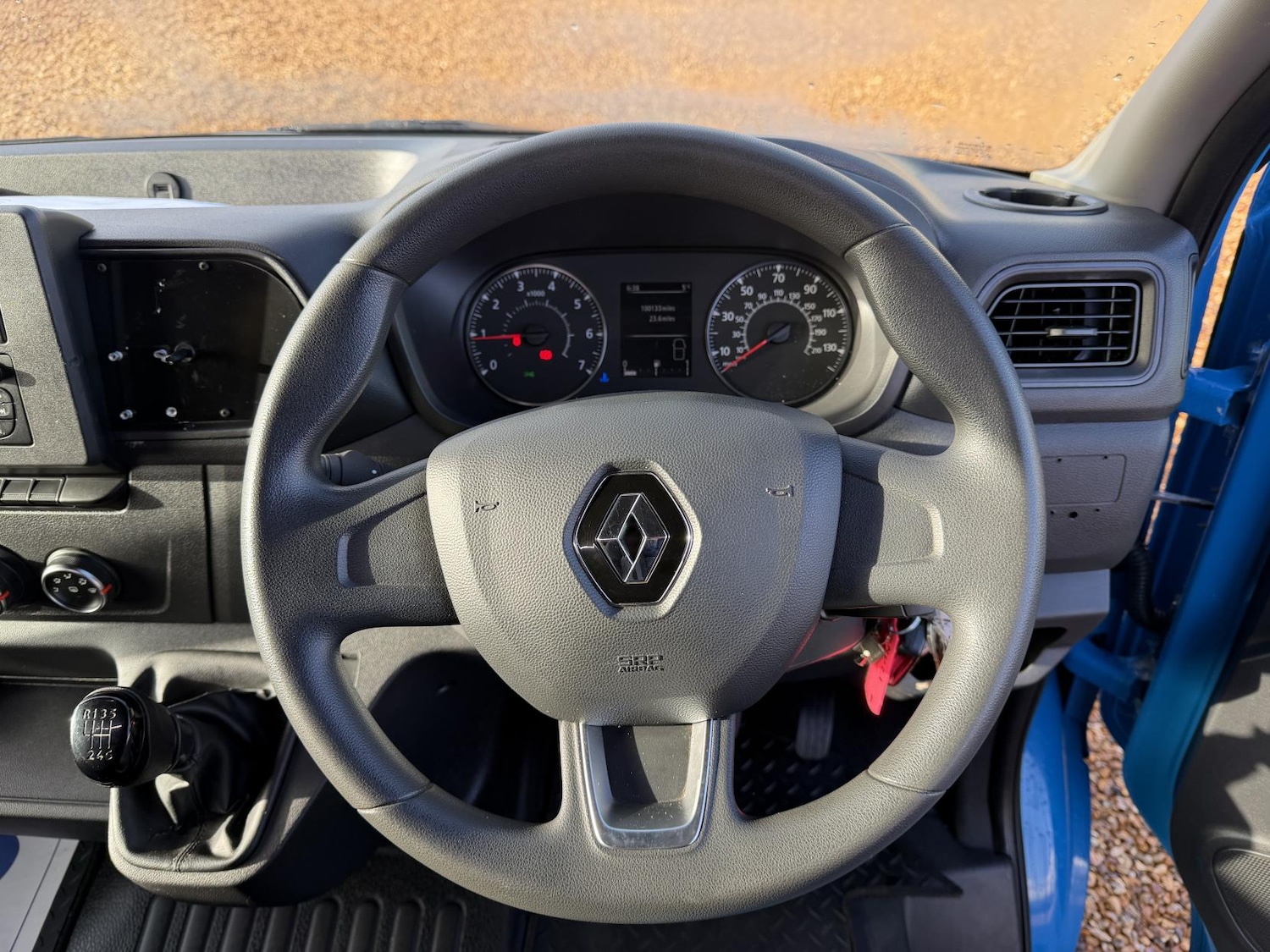 Used Renault Master 2021 for sale - 77385617: Photo 18