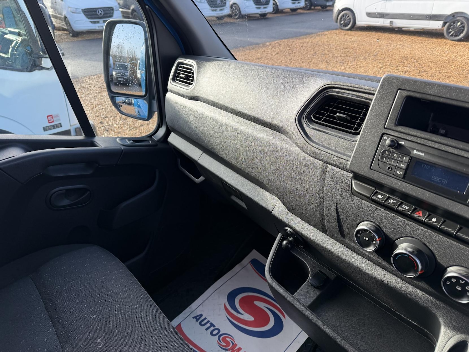 Used Renault Master 2021 for sale - 77385617: Photo 23