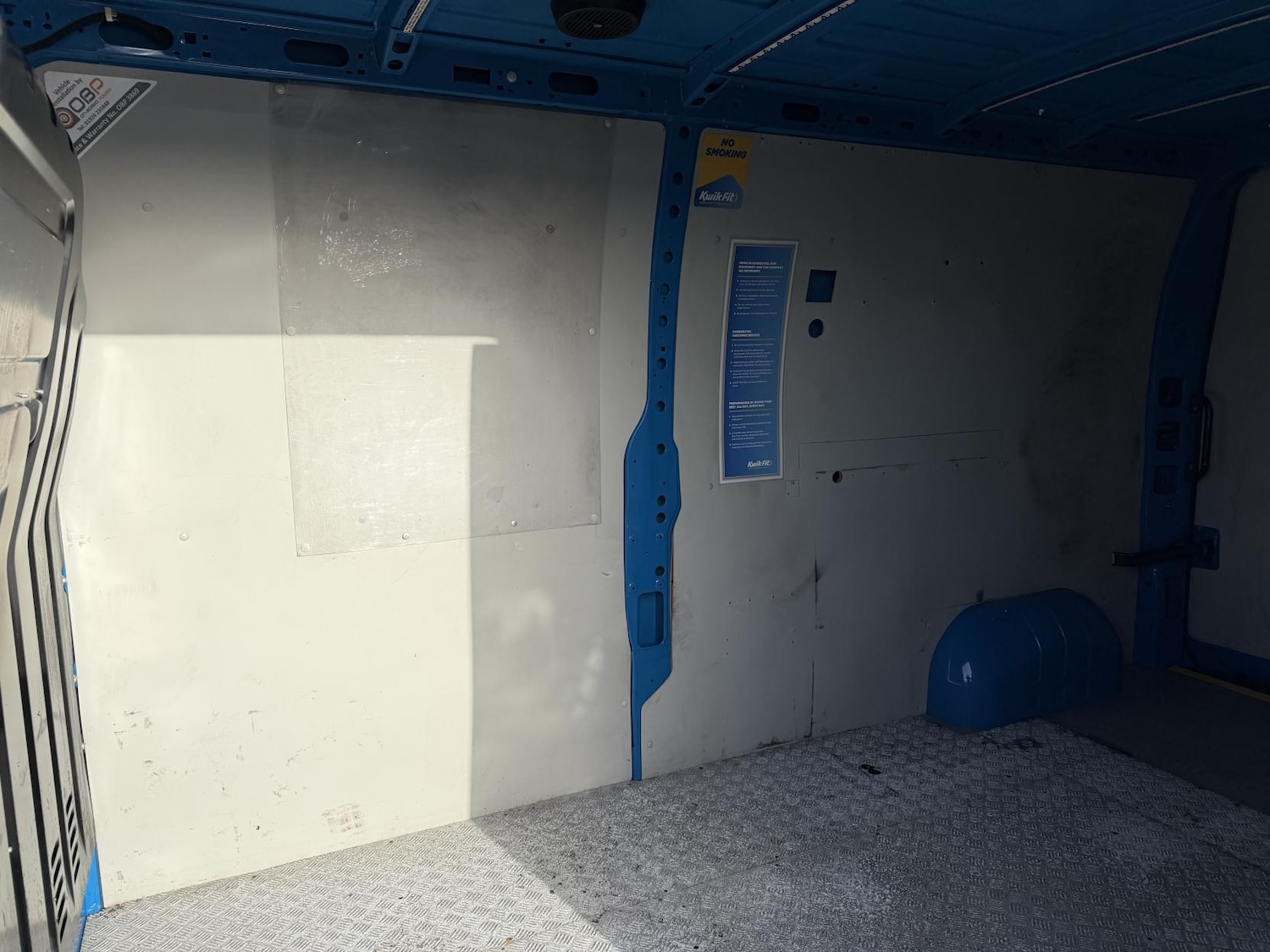 Used Renault Master 2021 for sale - 77385617: Photo 29