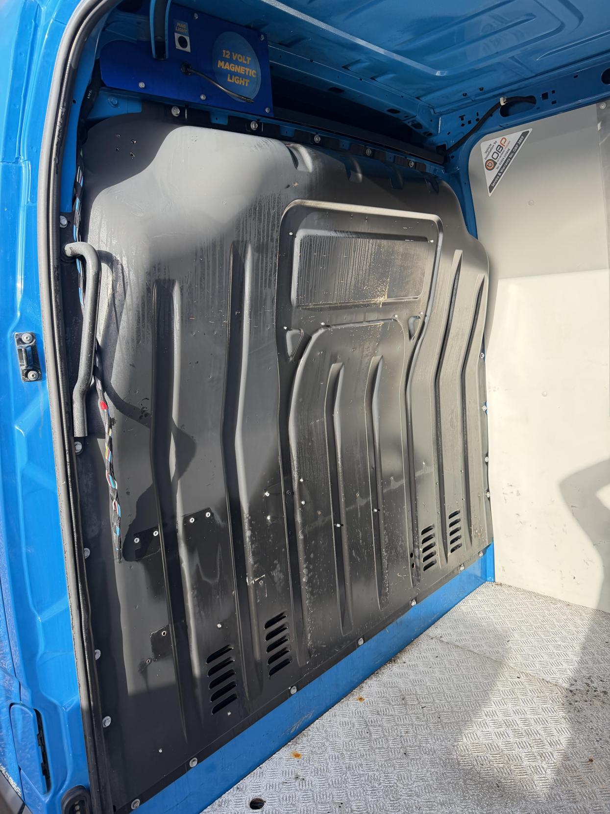 Used Renault Master 2021 for sale - 77385617: Photo 30