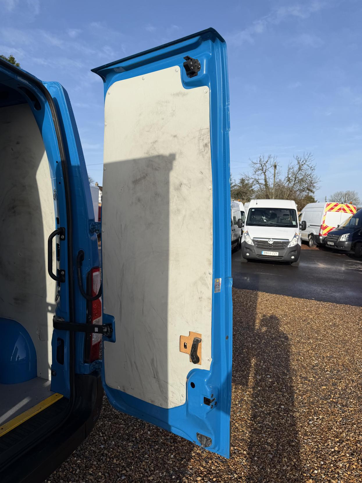 Used Renault Master 2021 for sale - 77385617: Photo 31