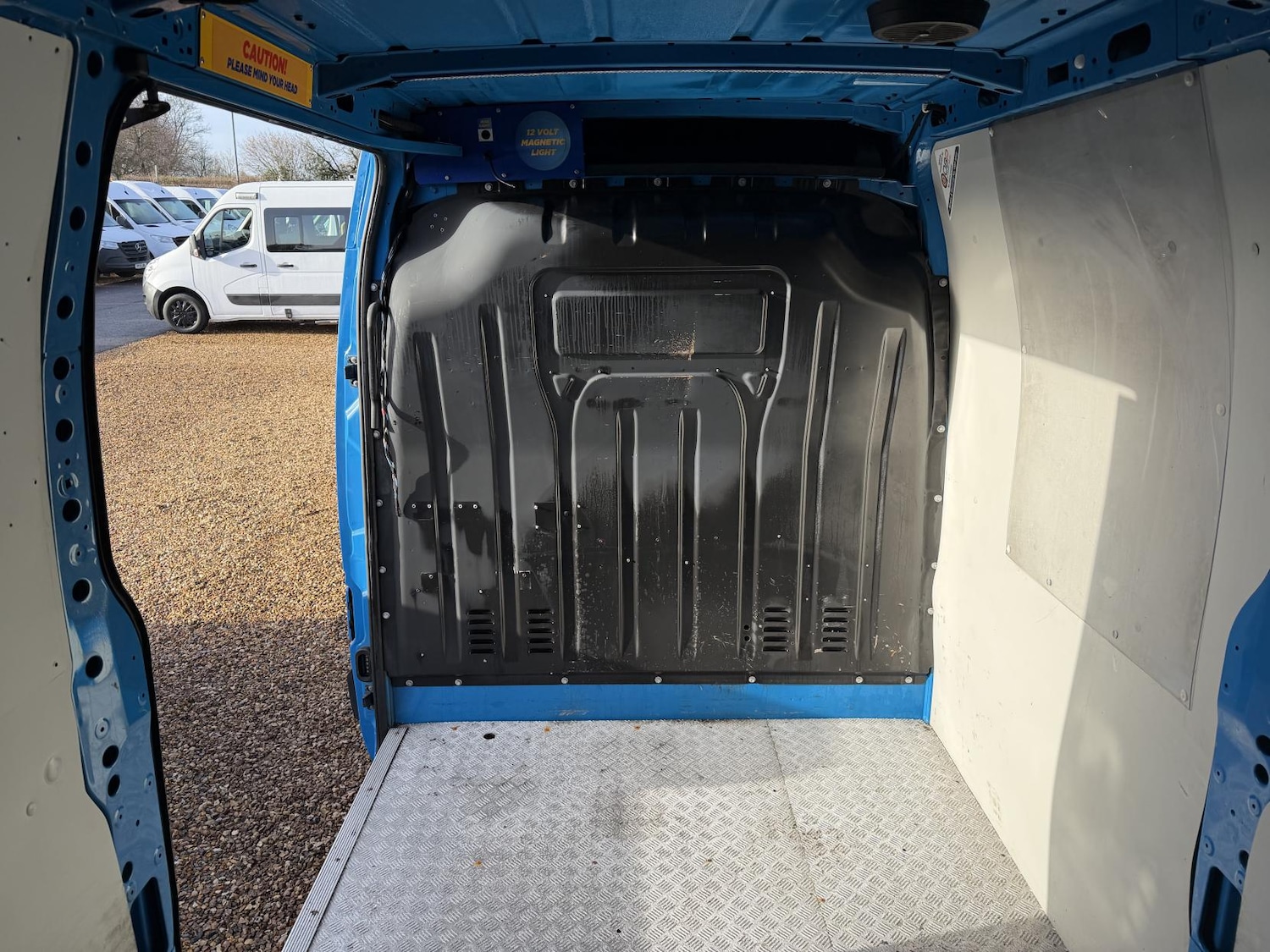 Used Renault Master 2021 for sale - 77385617: Photo 32