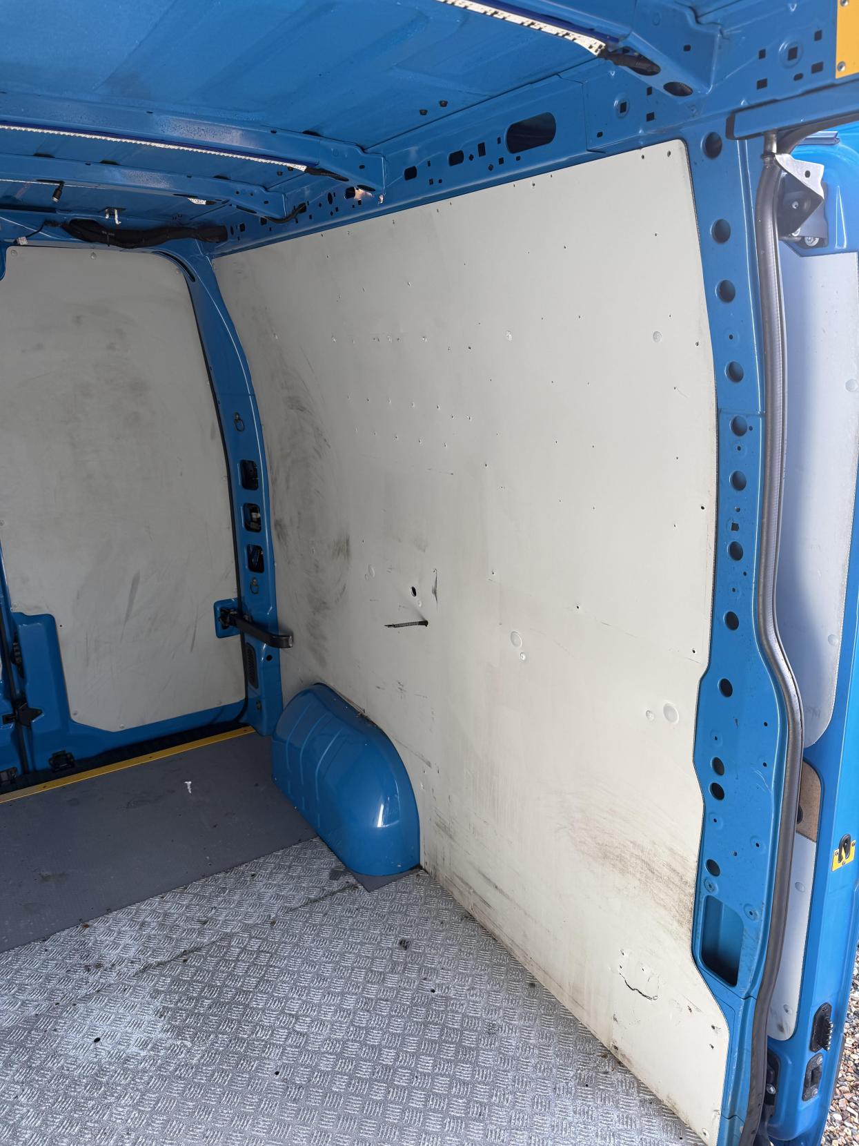 Used Renault Master 2021 for sale - 77385617: Photo 33