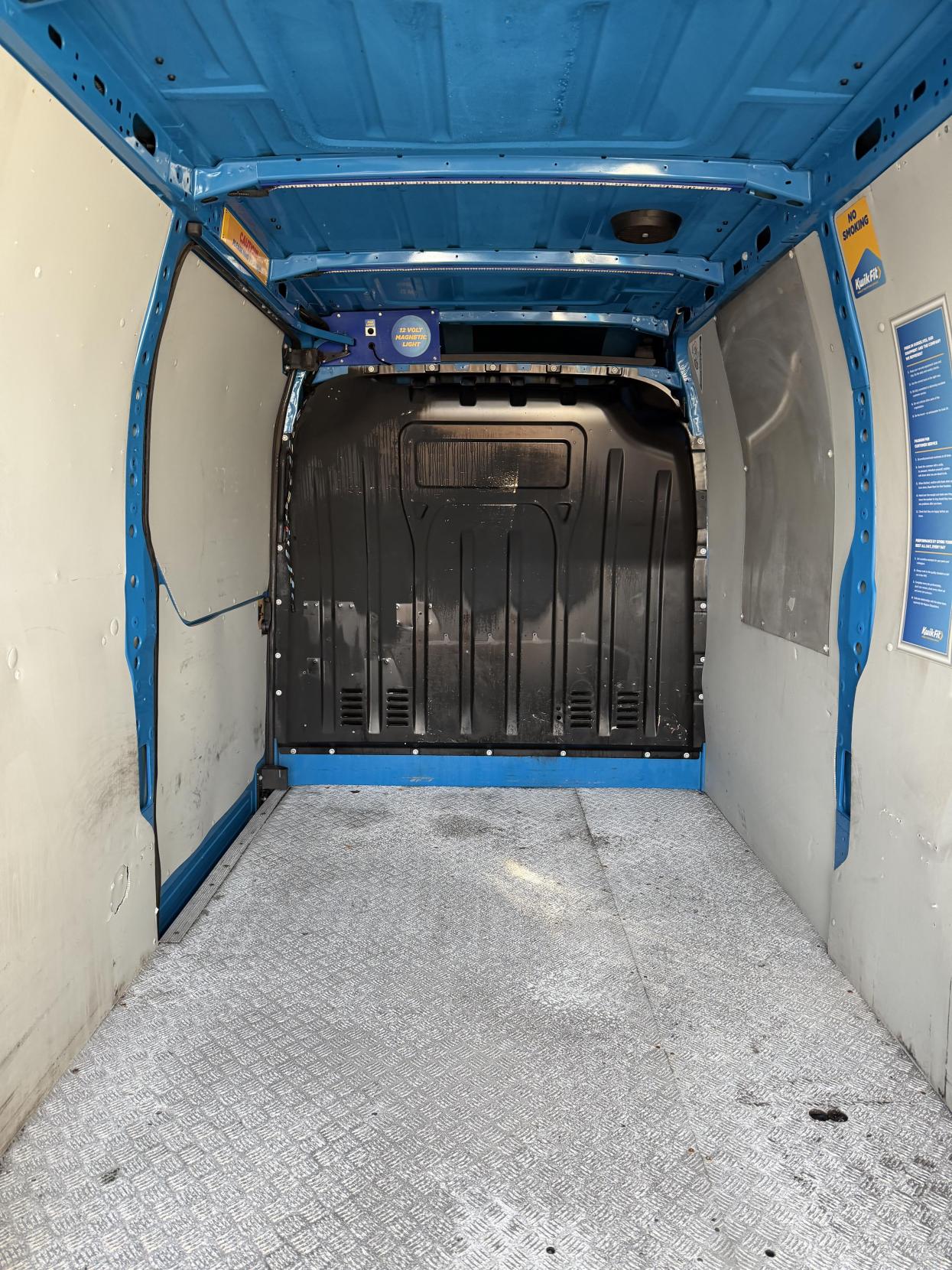 Used Renault Master 2021 for sale - 77385617: Photo 34