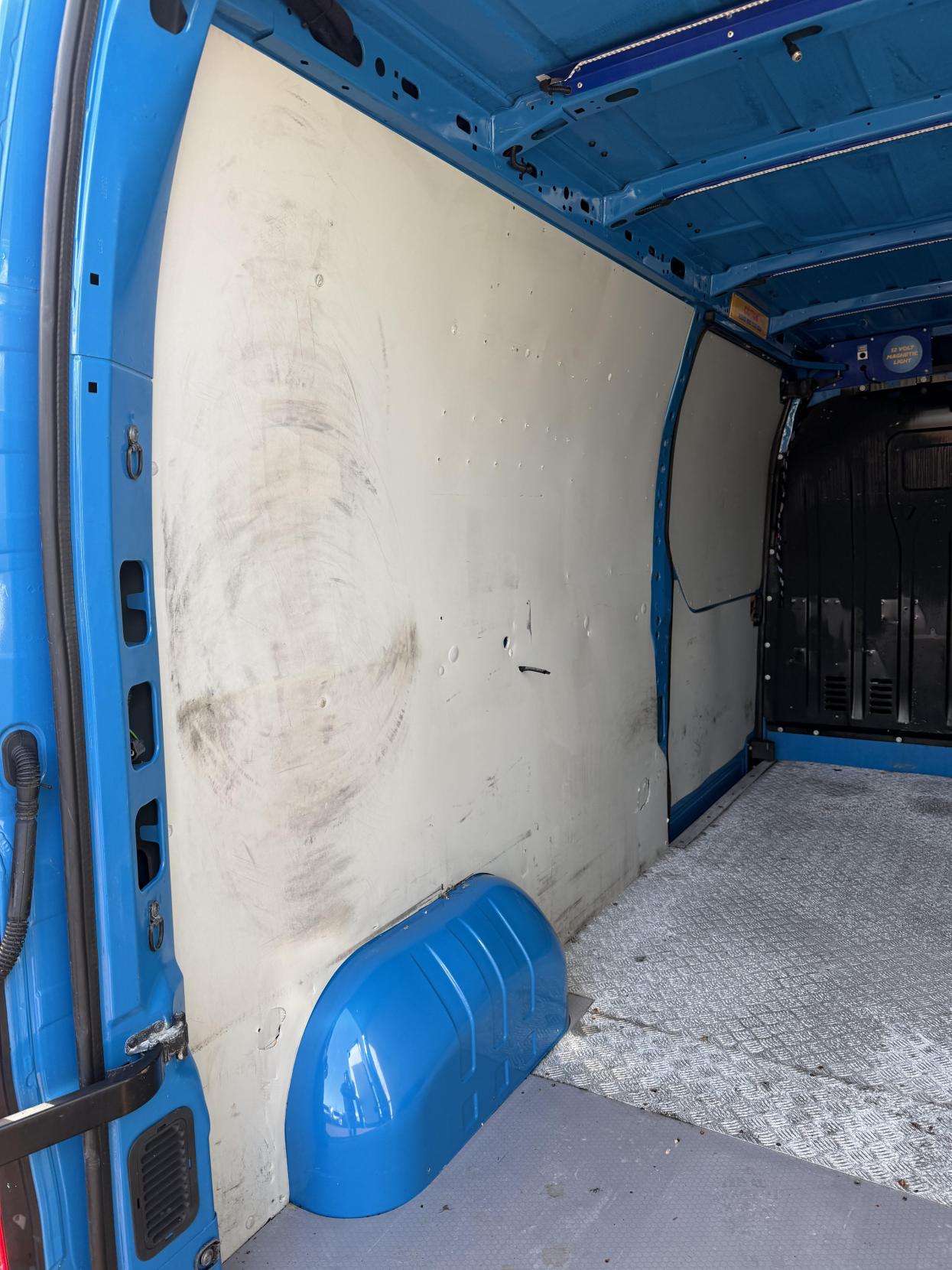 Used Renault Master 2021 for sale - 77385617: Photo 35