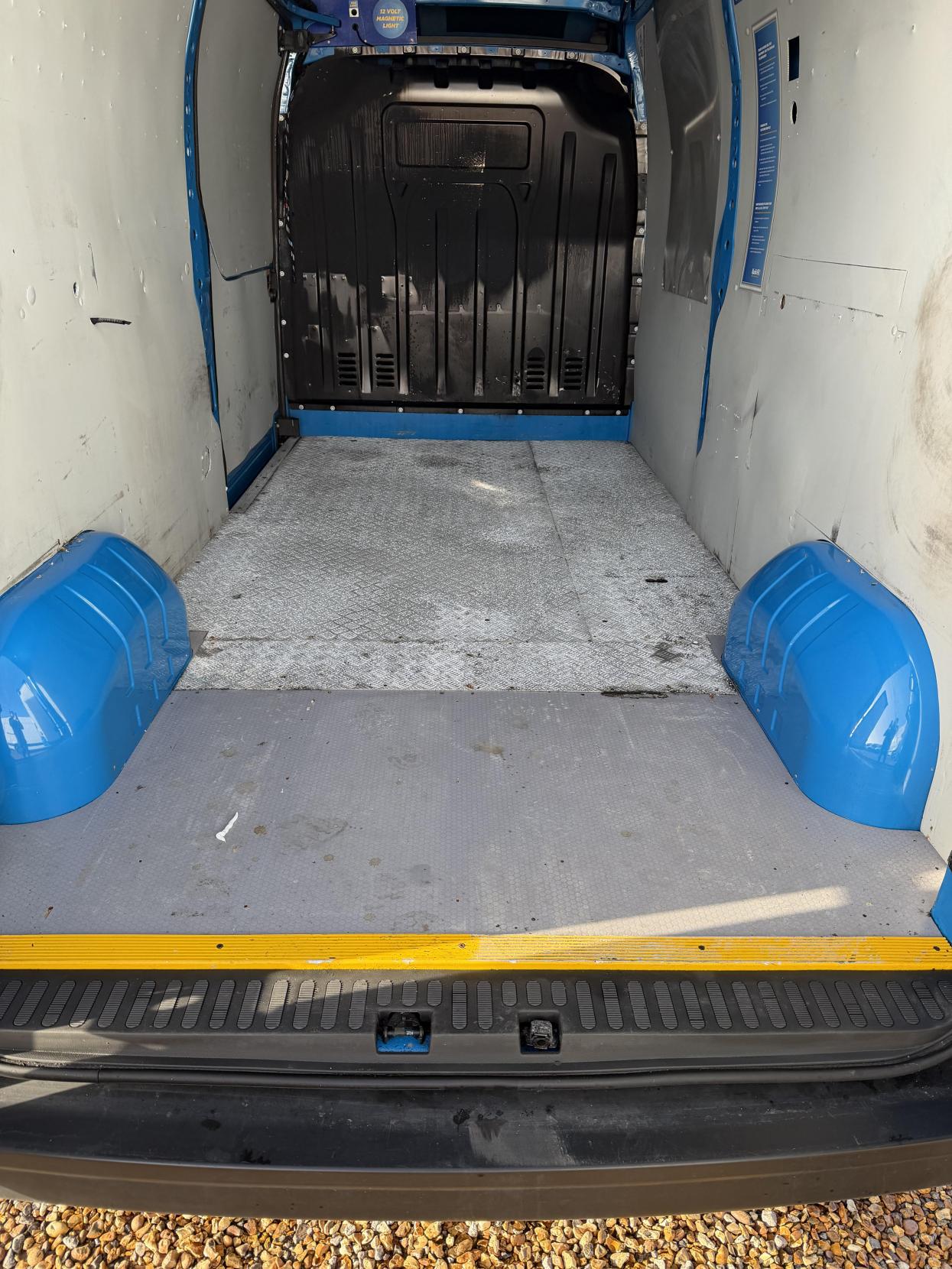 Used Renault Master 2021 for sale - 77385617: Photo 38