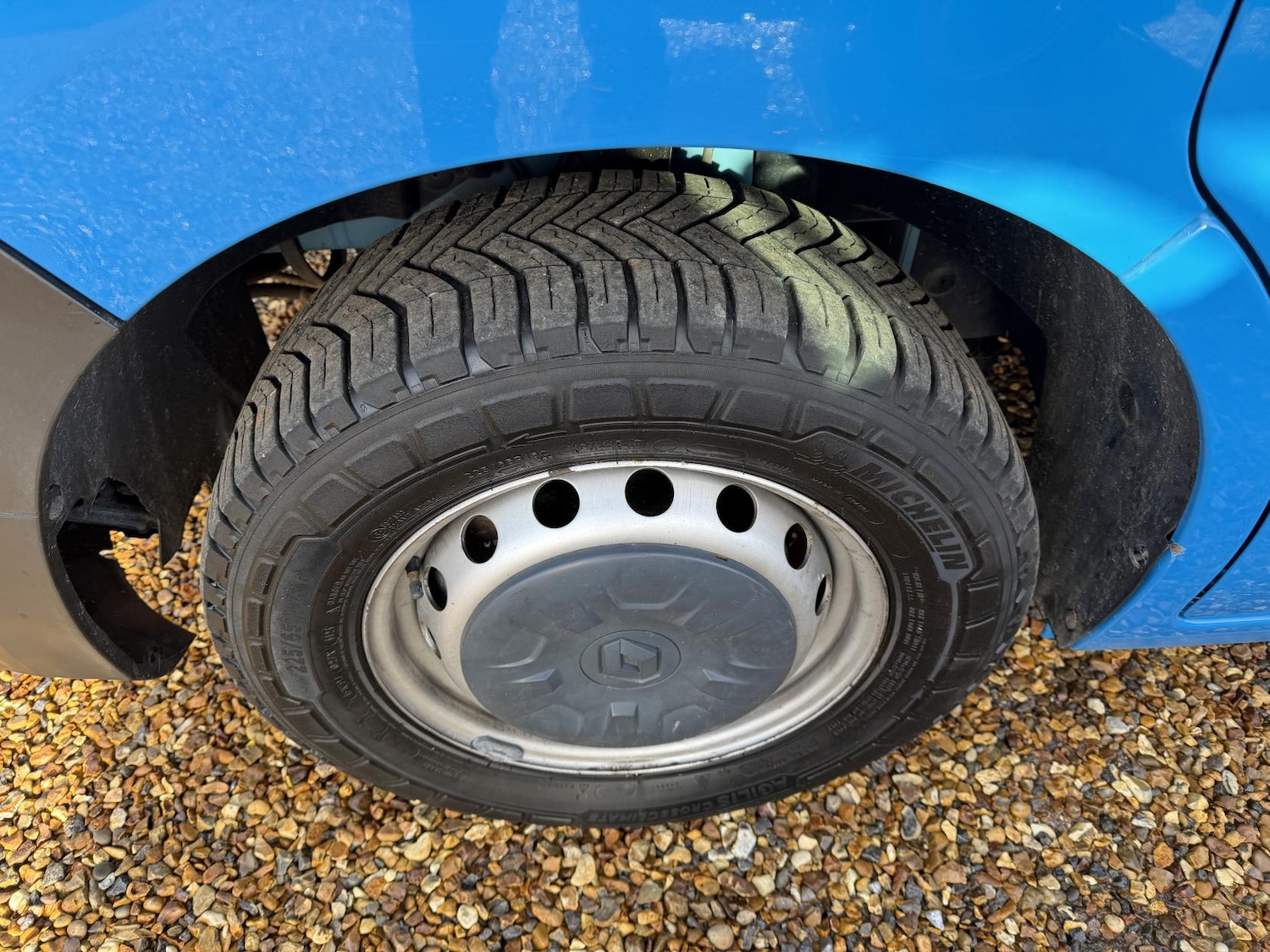 Used Renault Master 2021 for sale - 77385617: Photo 40