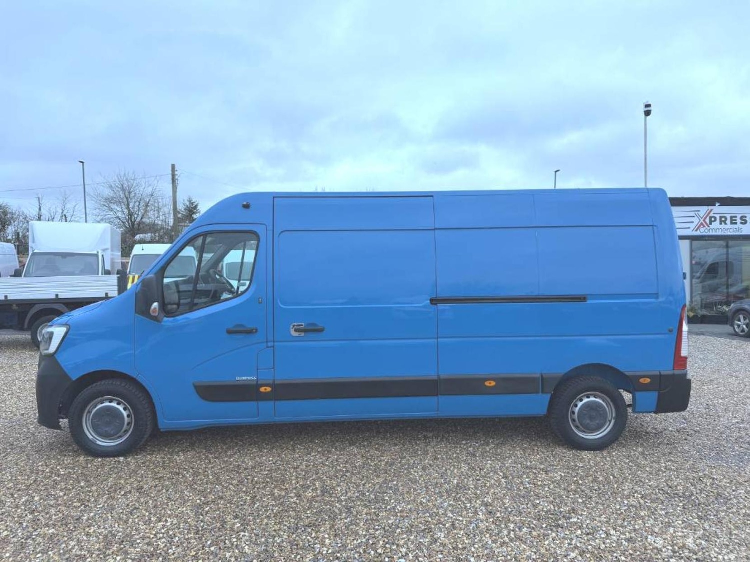 Used Renault Master 2021 for sale - 77385617: Photo 5